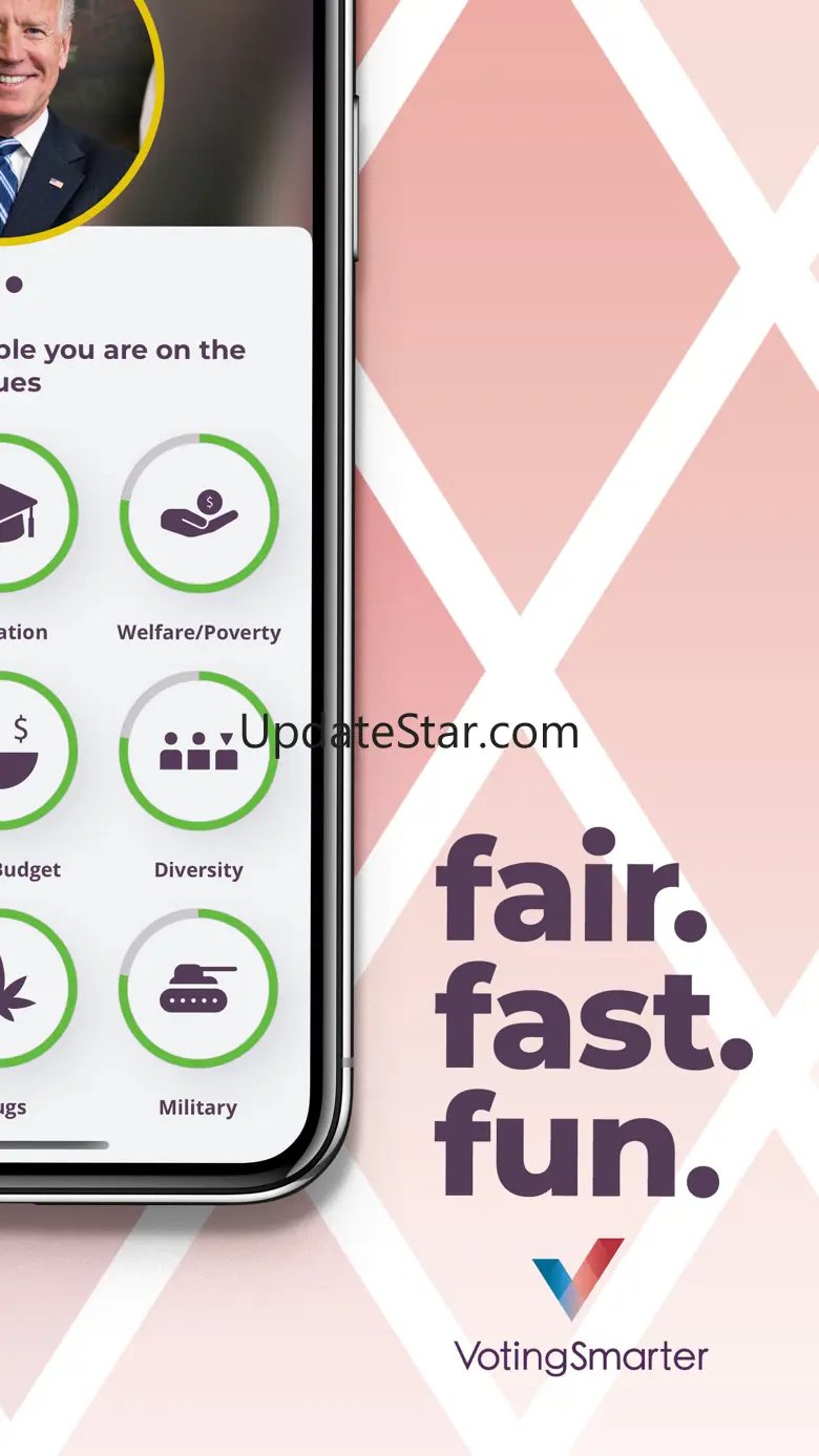 VotingSmarter 1.4.17
