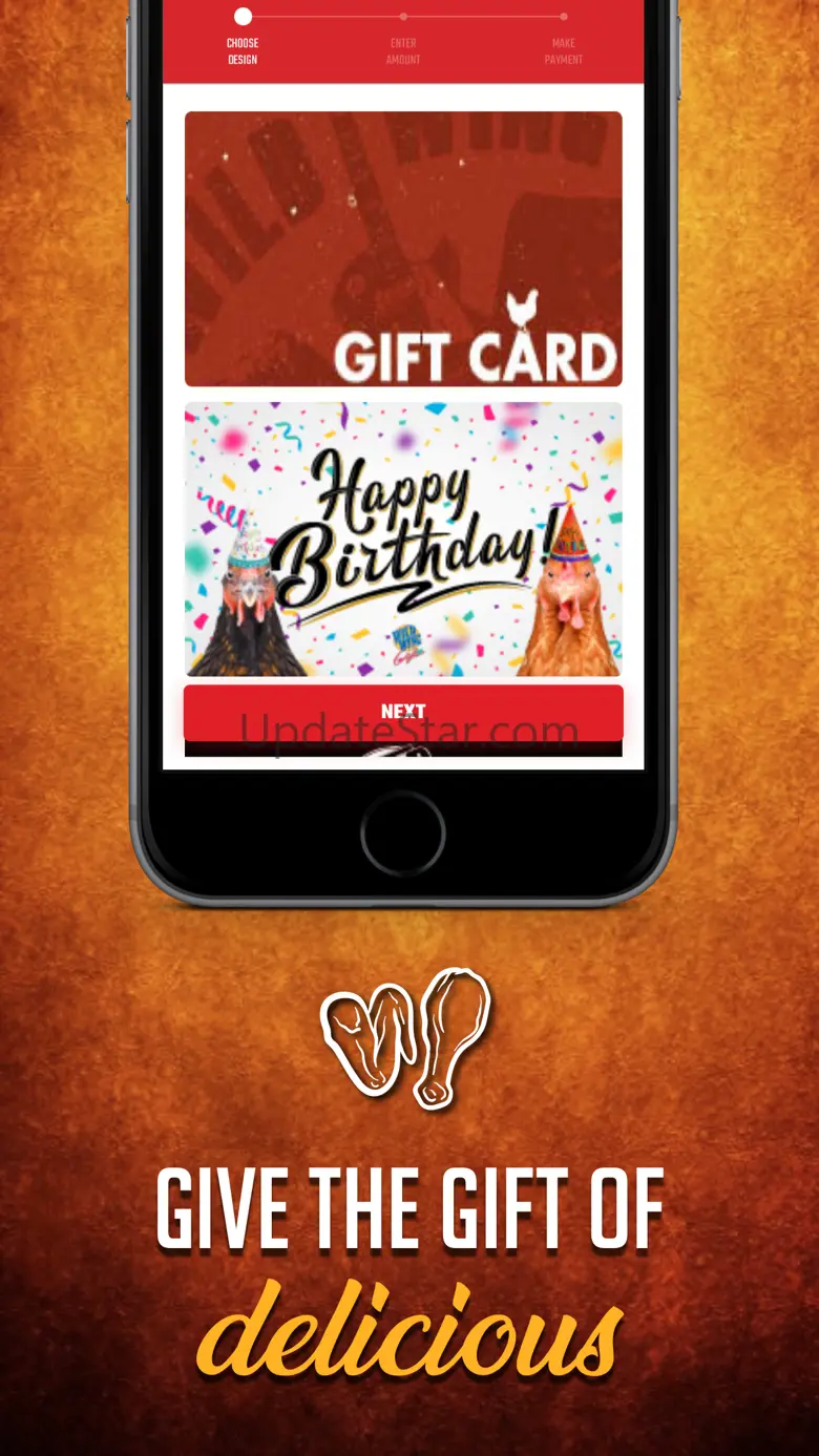 Wild Wing Cafe 1.1