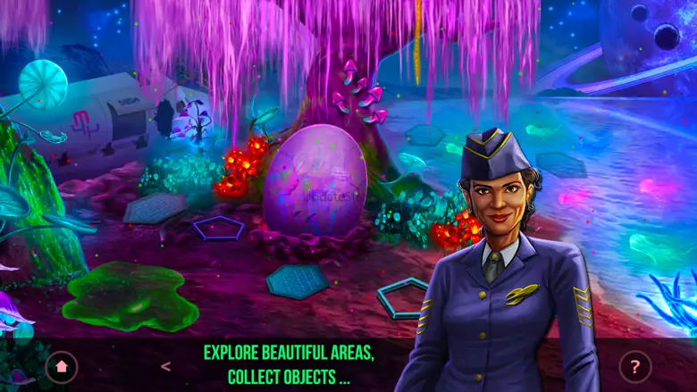 Kosmonavtes: Academy Escape LT 1.1