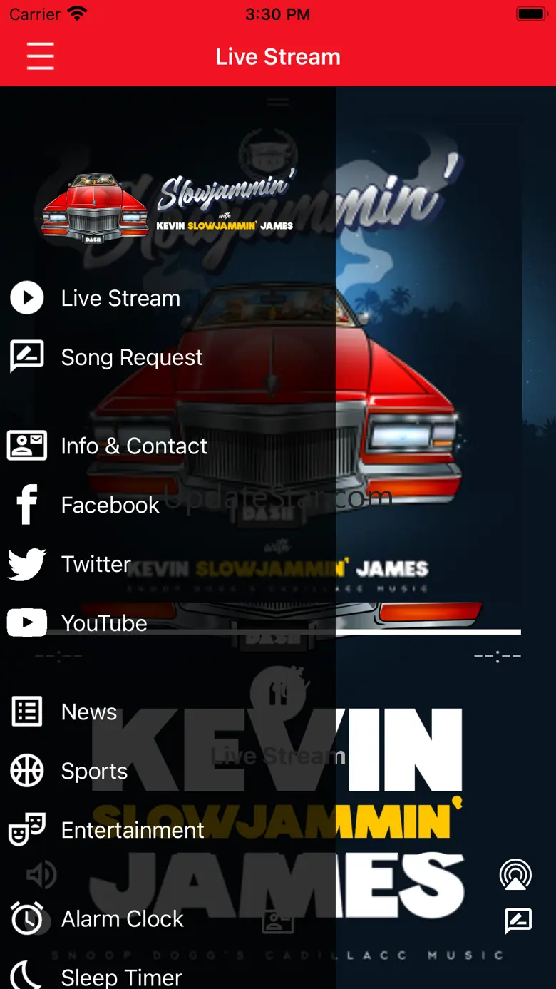 Slow Jam 11.0.51