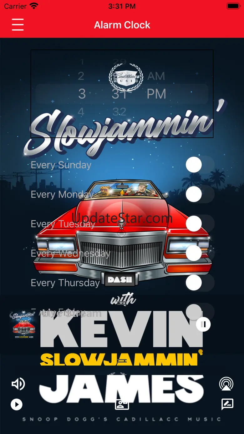 Slow Jam 11.0.51