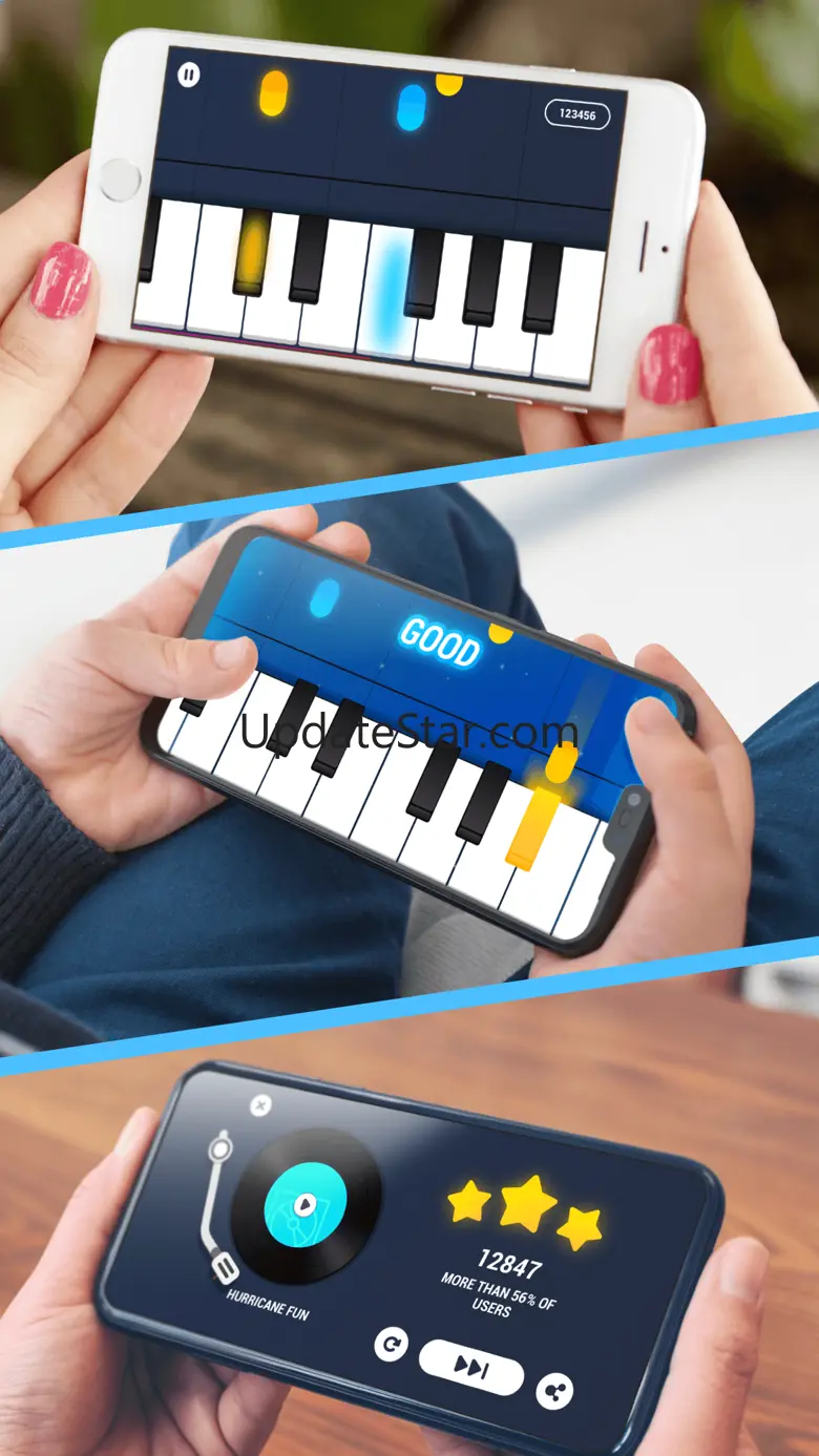 Piano fun - Magic Music 1.1.5