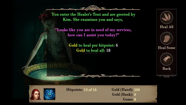 Heroes and Dragon's Fire 1.1.1