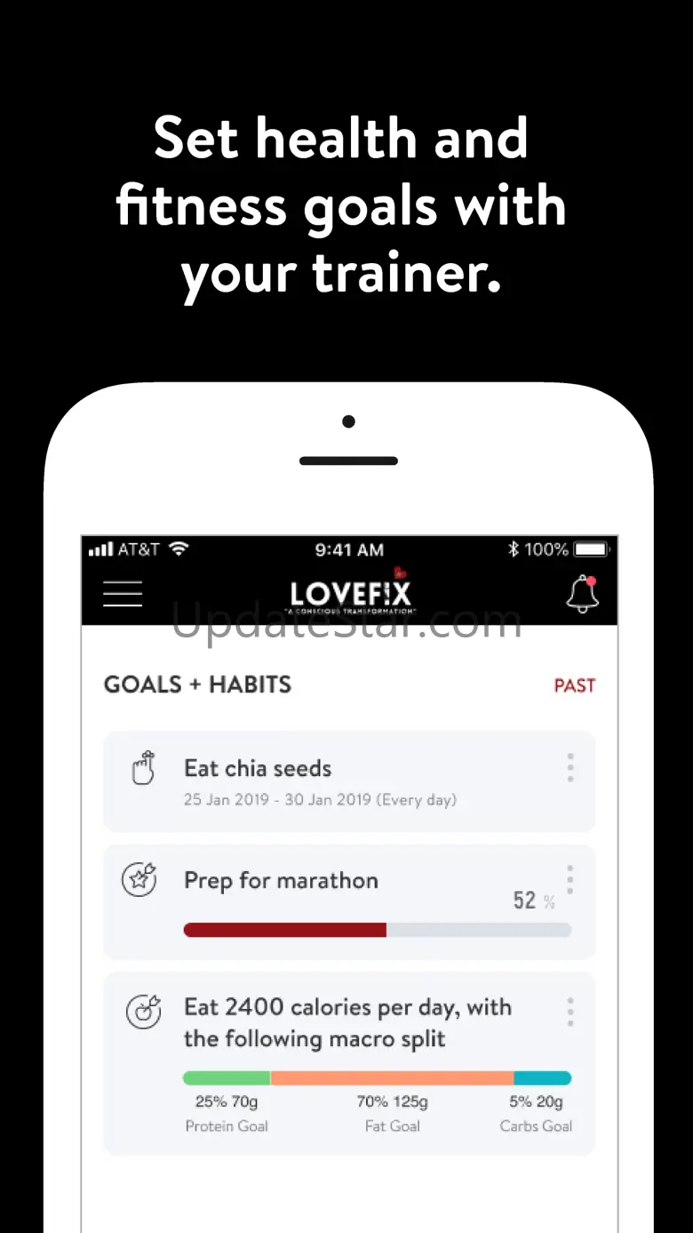 LVFX LOVEFIX 7.137.1
