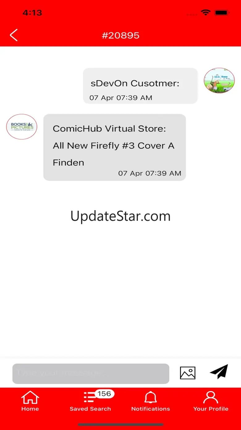 ComicHub 2.1.3