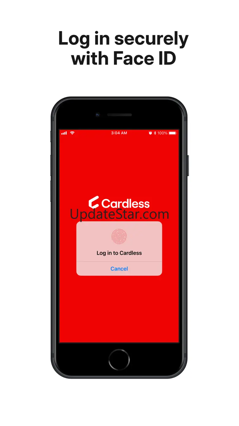 Cardless - Future of credit 5.0.14
