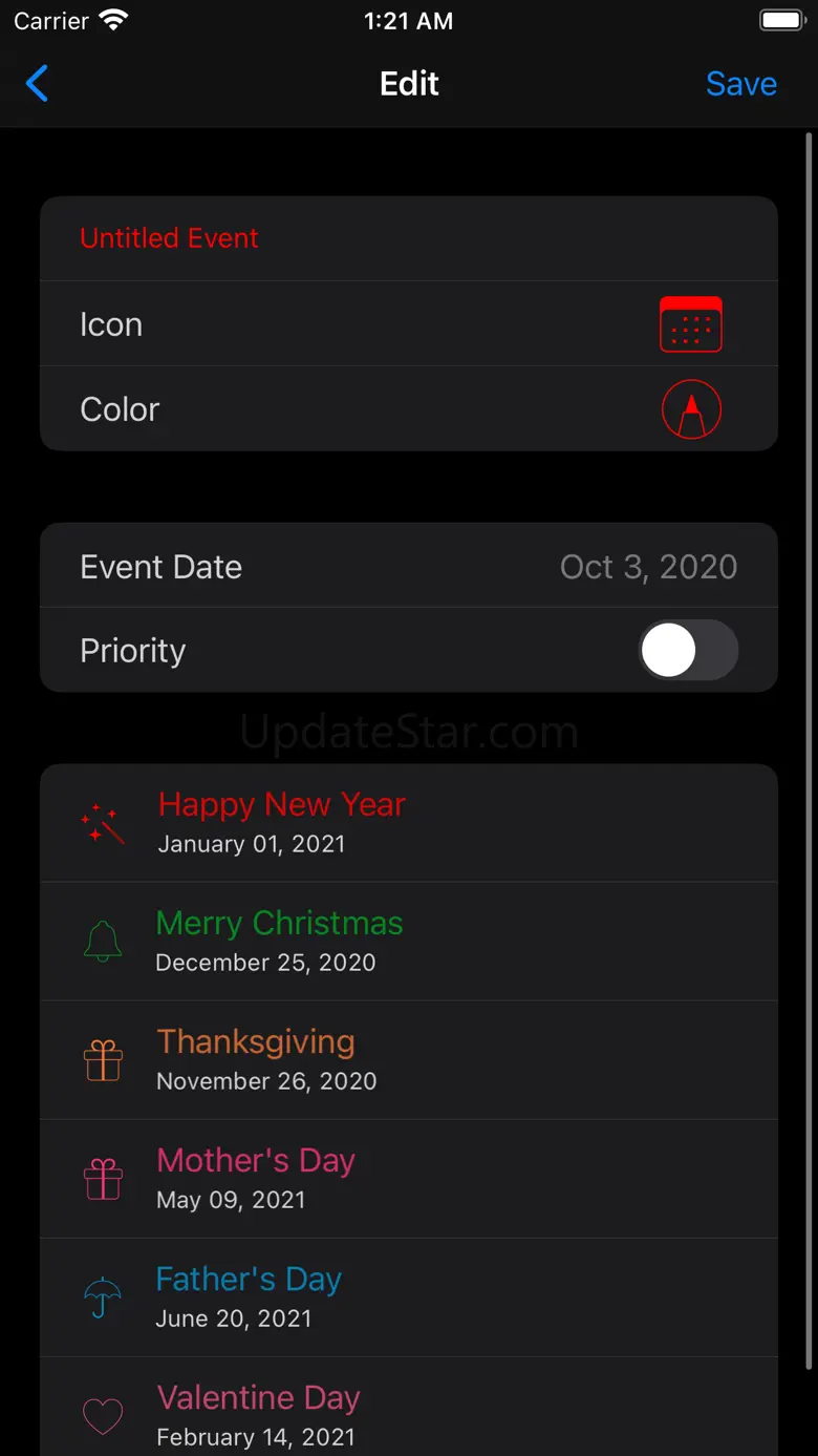 Countdown # 1.9.2