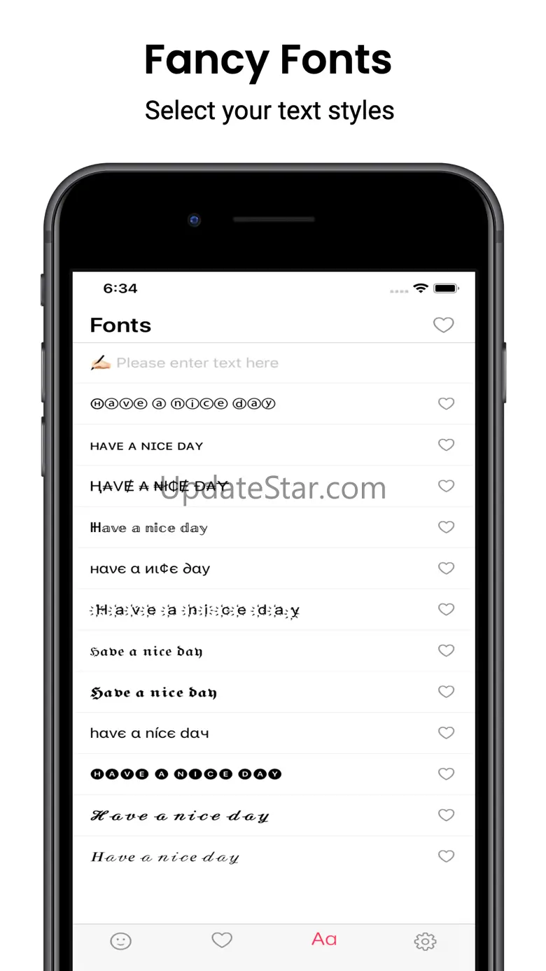 Inssatem - Emoticons Keyboard 2.2.3