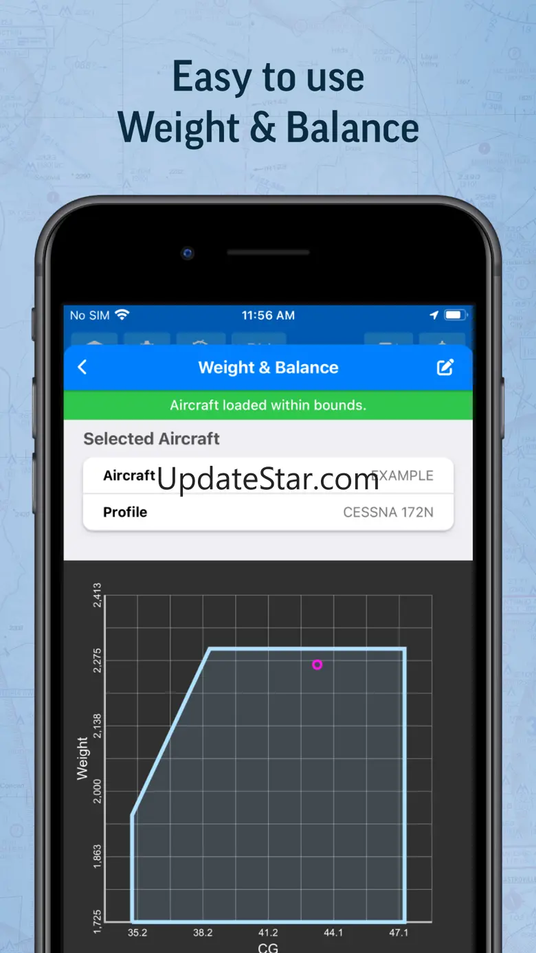 Aviator Assistant - Flight Bag 3.36.0