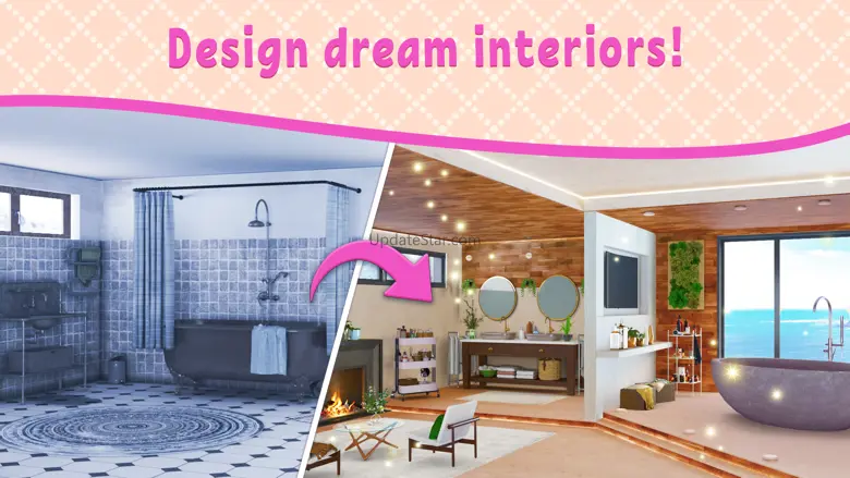 Love & Design: hot stories 1.0.4