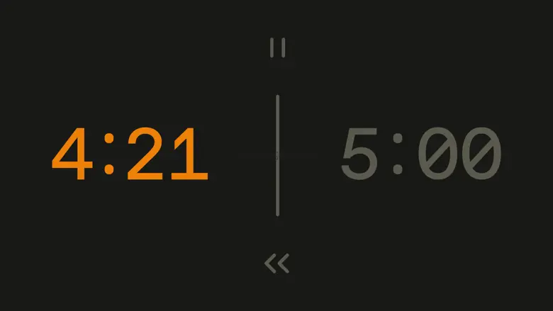 Club Clock 1.0.1