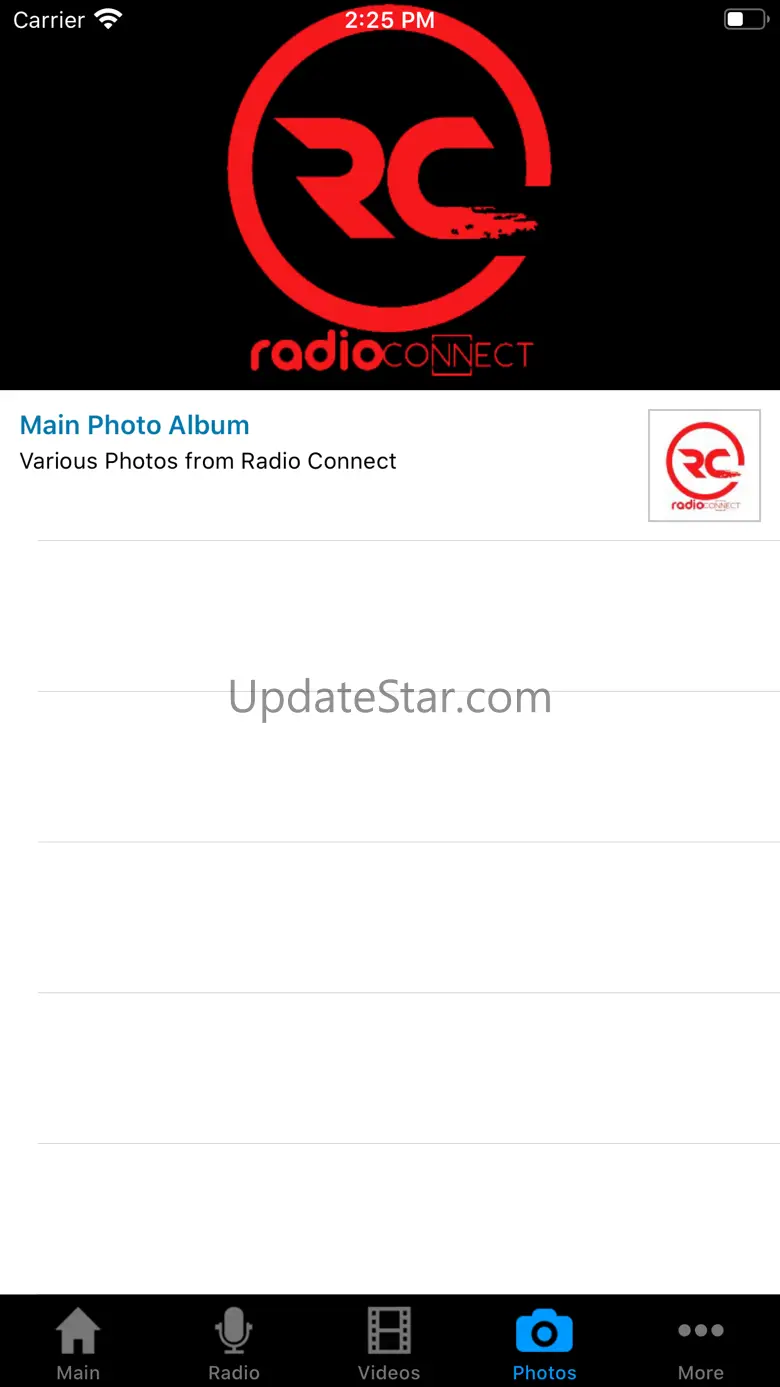 Radio Connect 4.9.1