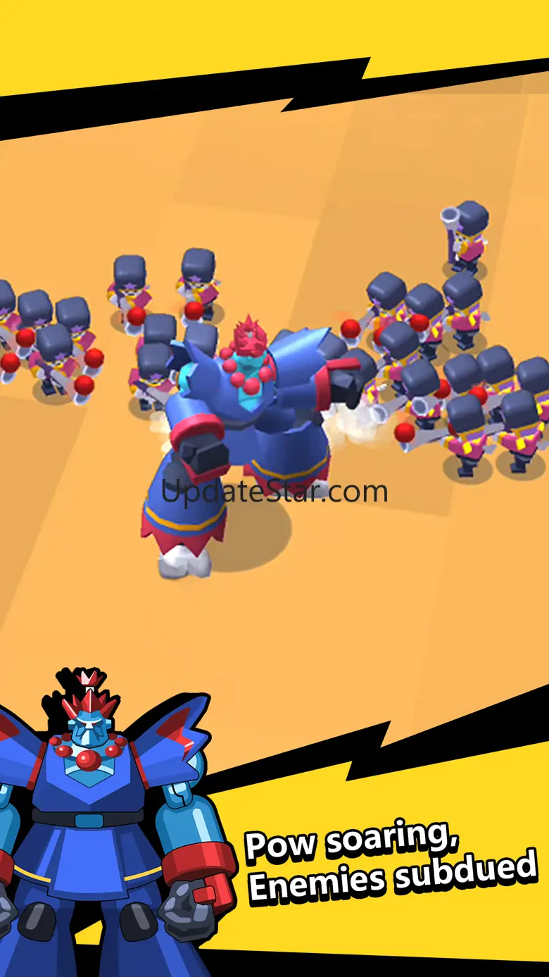 Toy Clash 1.4.1