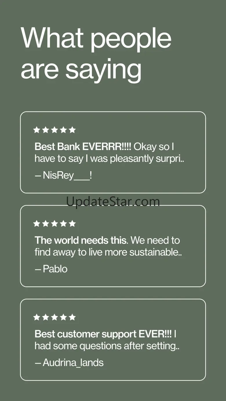 Purpose Finance 1.2.8