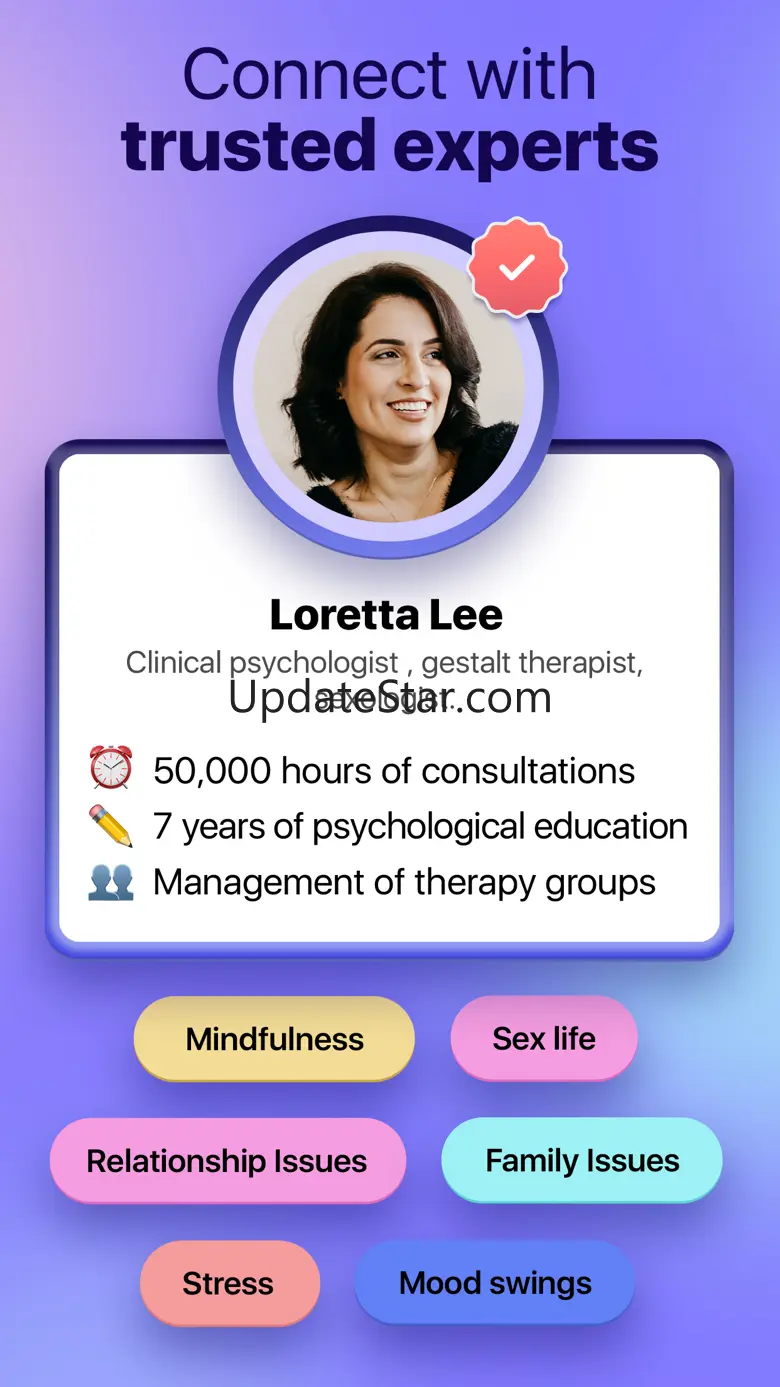 Vent & Care: ShareSpace 3.6.1