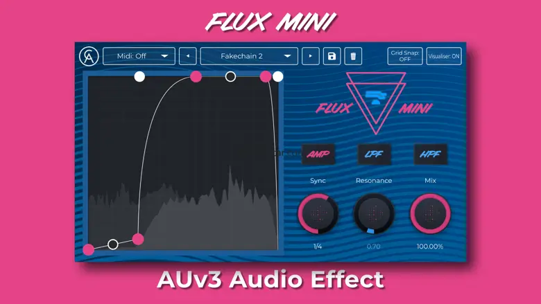 Flux Mini 1.1.2