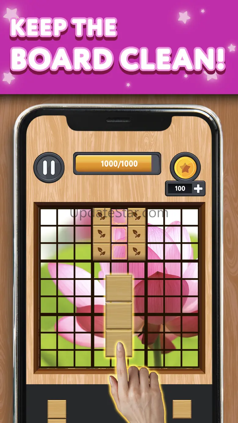 Block Puzzle: Hidden Pic 1.16