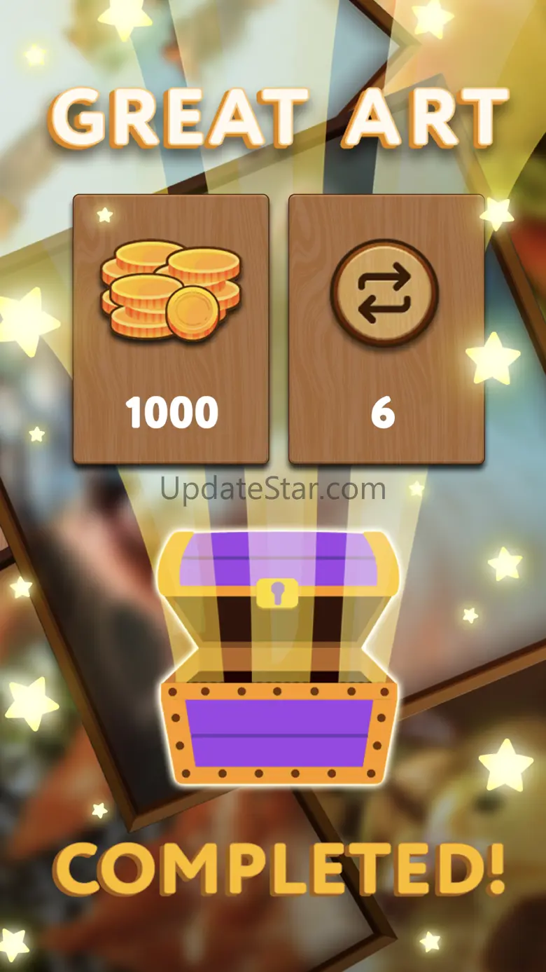 Block Puzzle: Hidden Pic 1.16