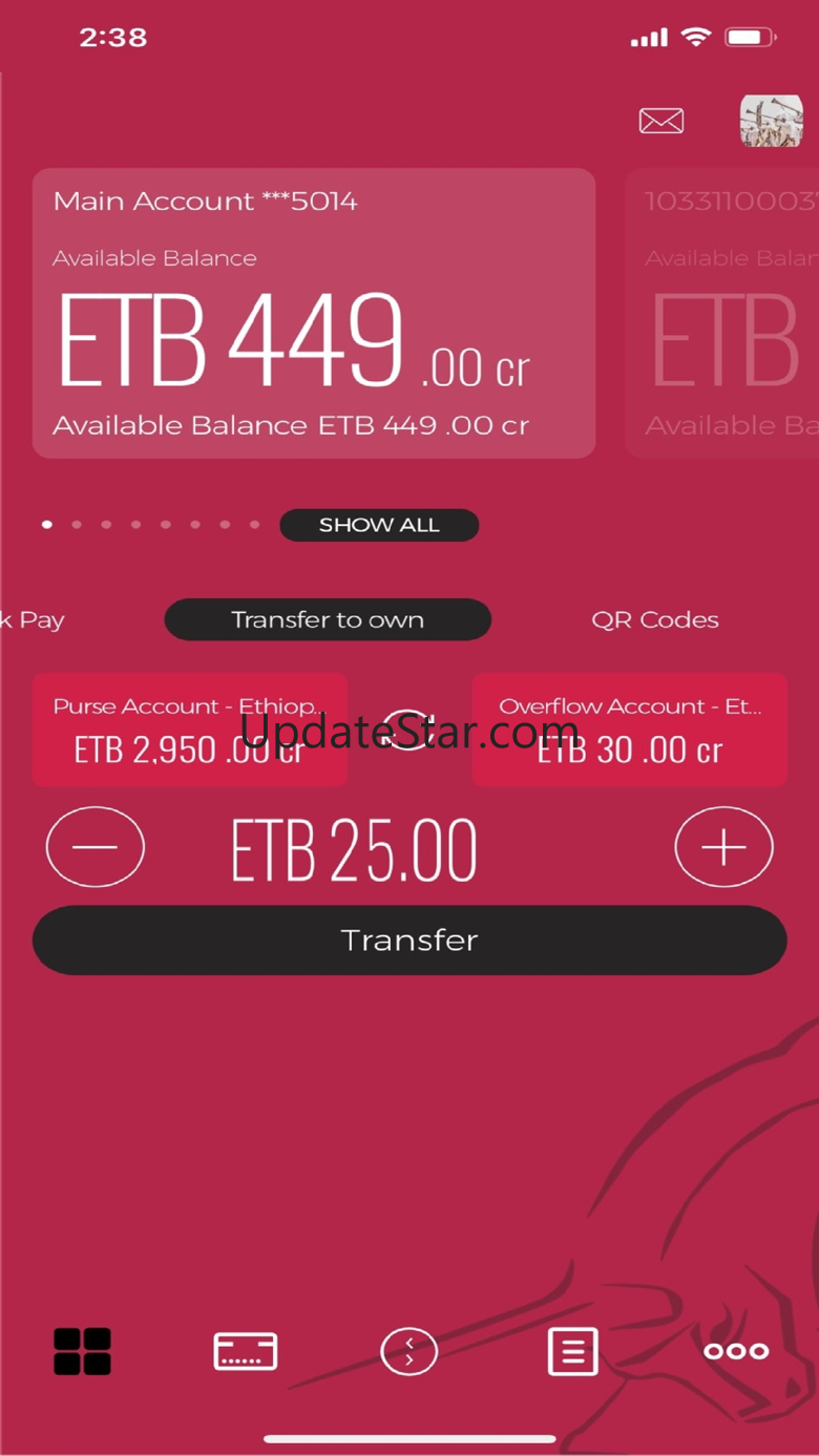 Zemen Mobile Banking 4.4.13.058