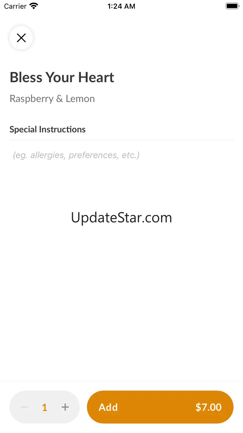 Southern Sip 3.13.1