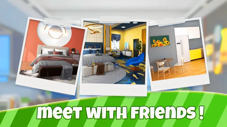 Dream Home-House Design 1.2.9