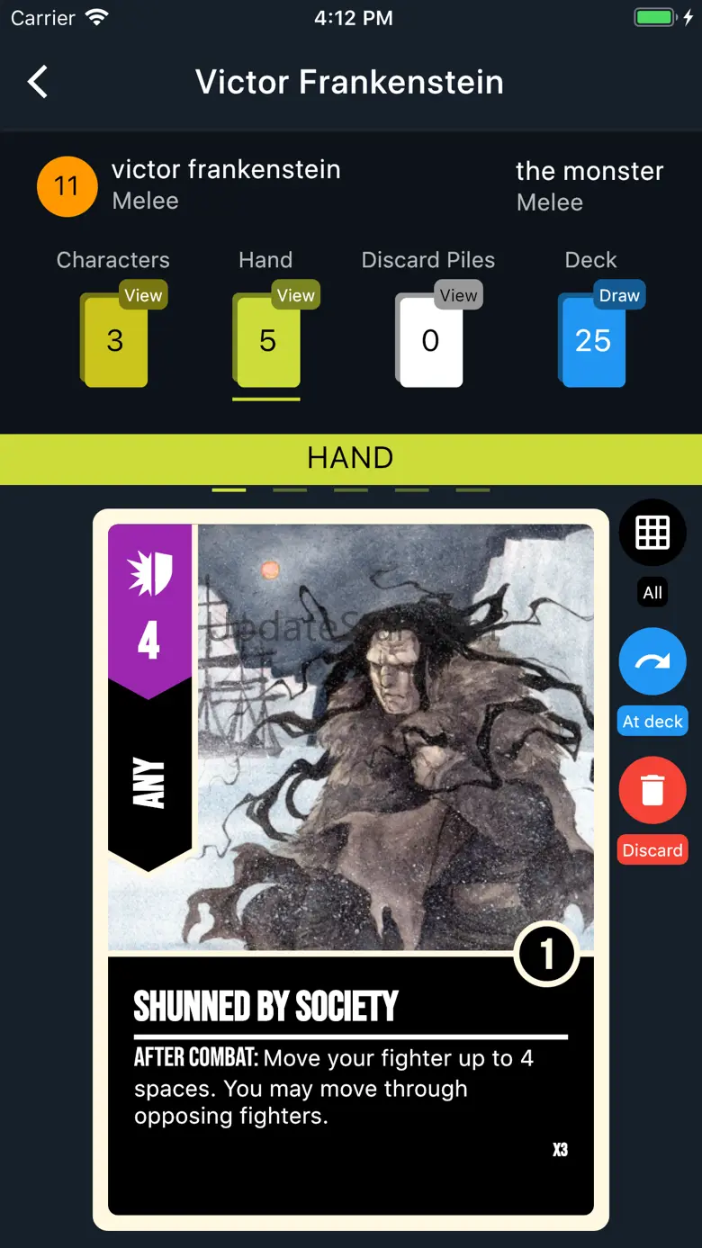 Unlimited Decks 1.05