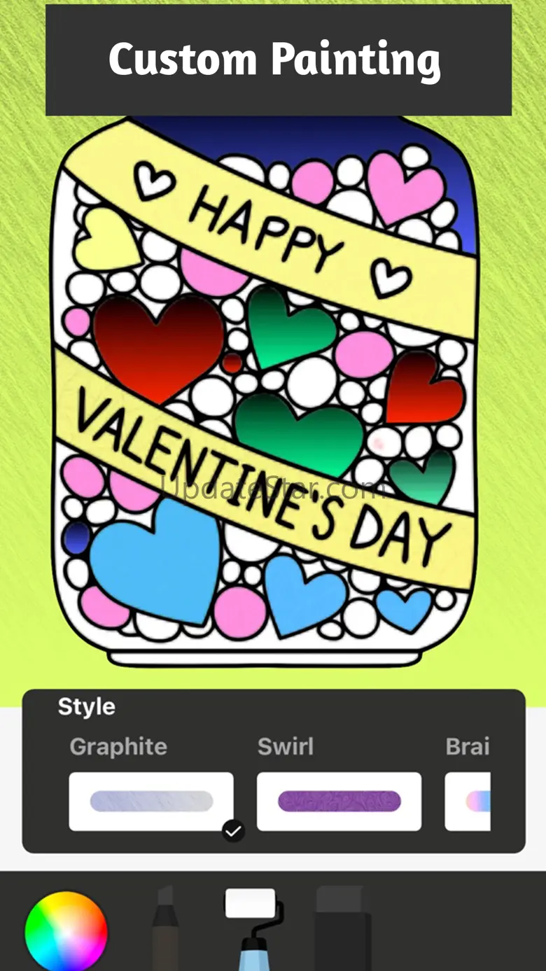 Bright Coloring 1.1.6