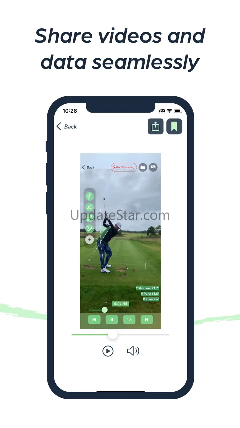 Yogger: Movement Analysis App 3.0.3