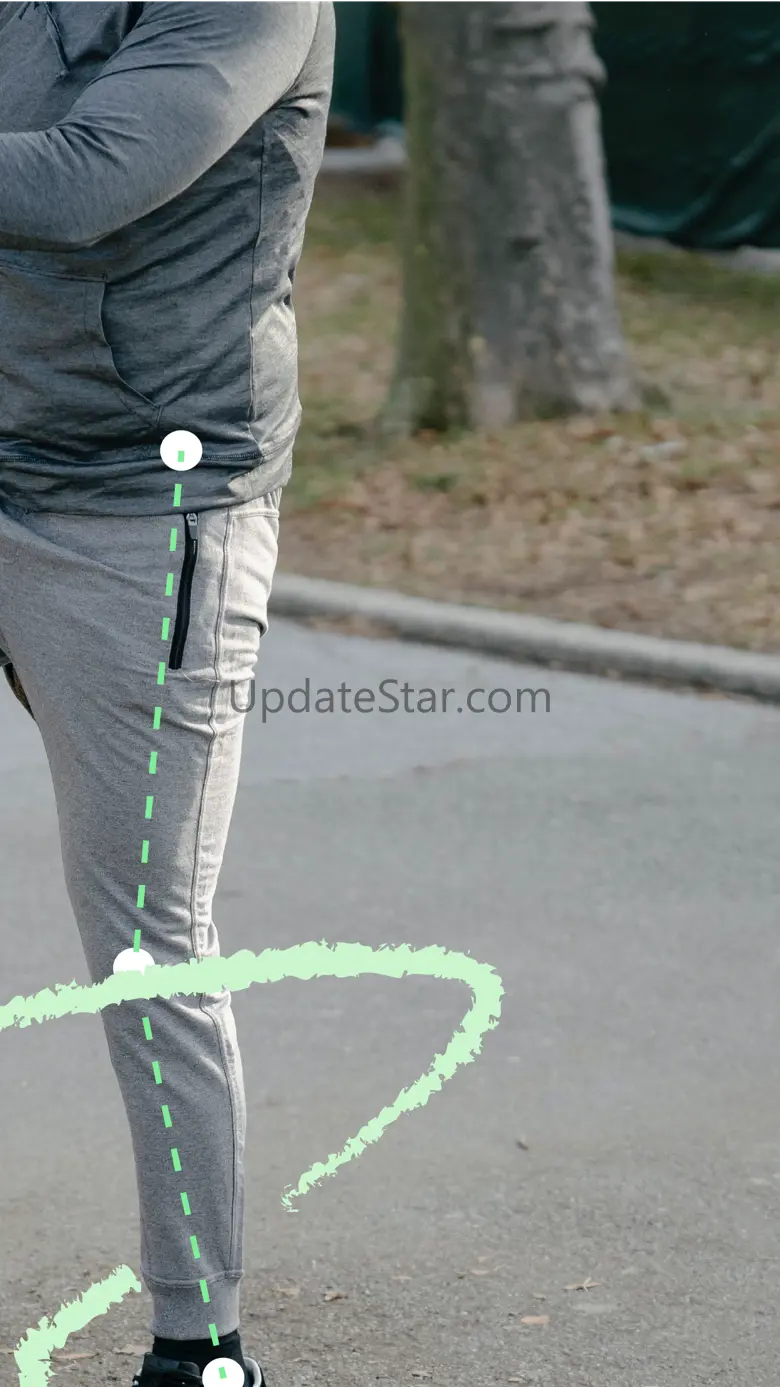 Yogger: Movement Analysis App 3.0.3