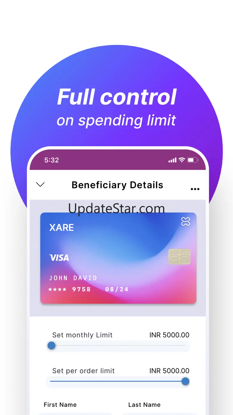 Xare 1.3.2
