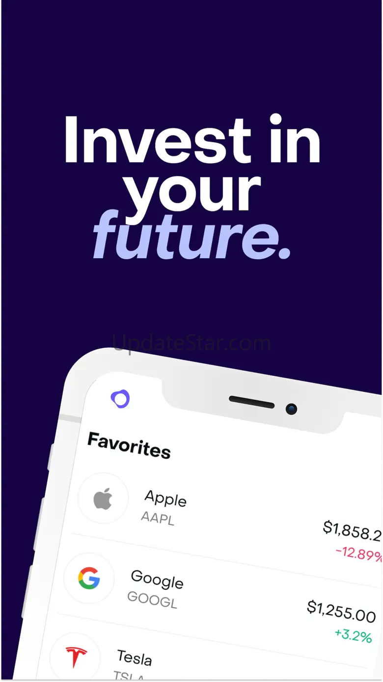Ola: invest in stocks & funds 1.1.3