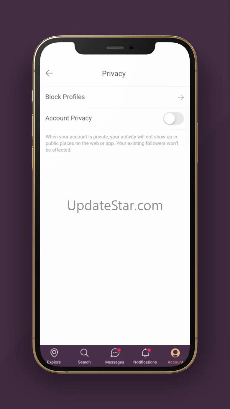 Sit With Me App 1.1.1