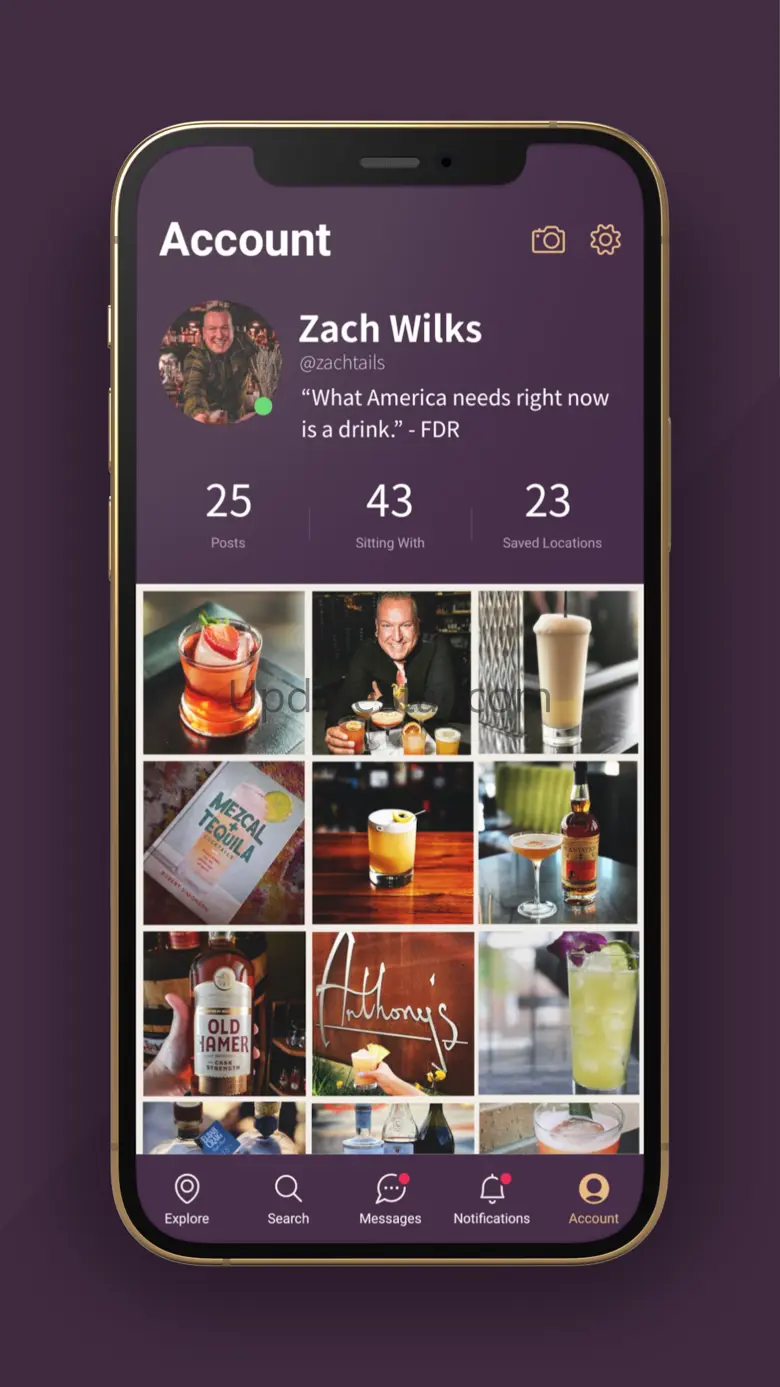 Sit With Me App 1.1.1