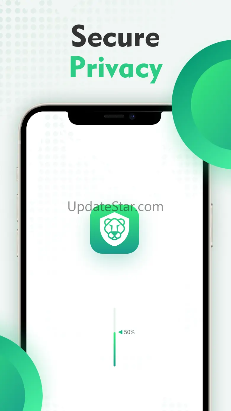 Lion VPN - Super Privacy Proxy 1.0.1