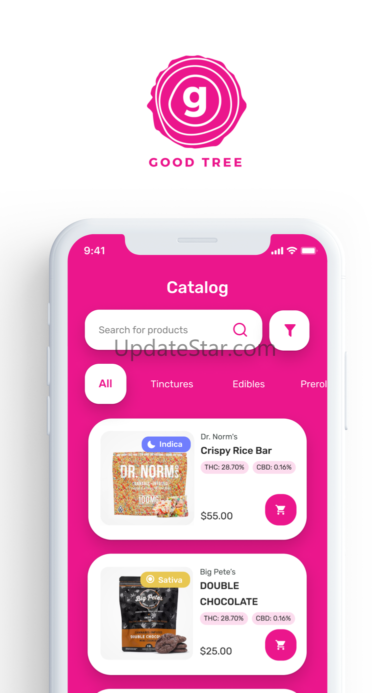 Good Tree 1.0.61