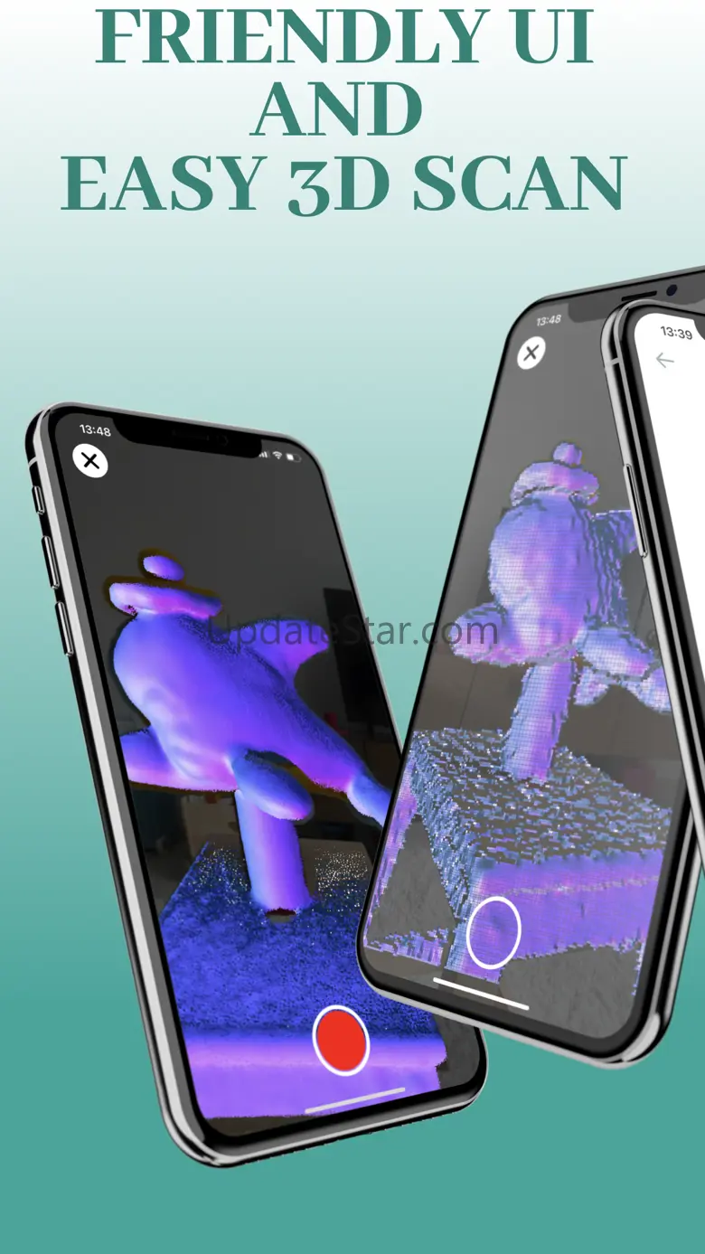 3D Scanner Tool 1.0