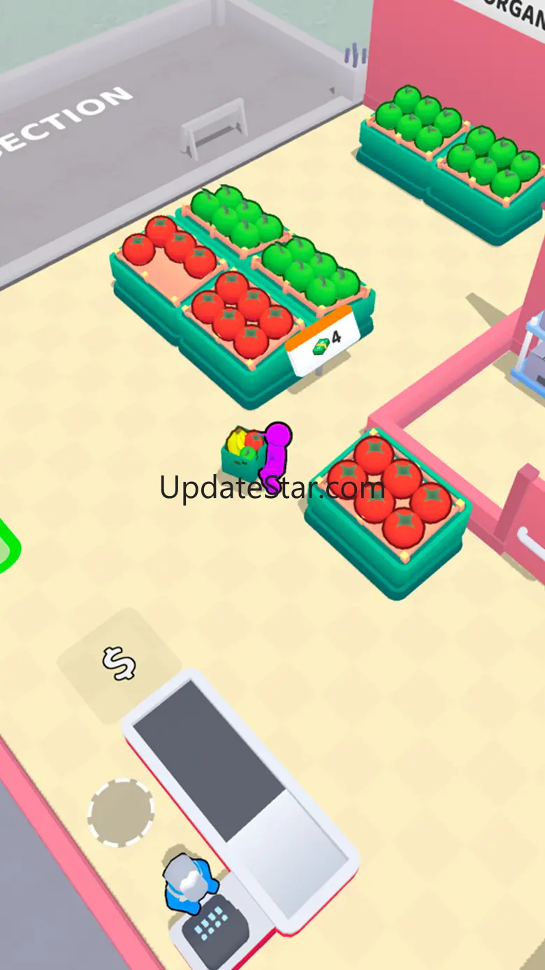 Market Boss 1.05.23