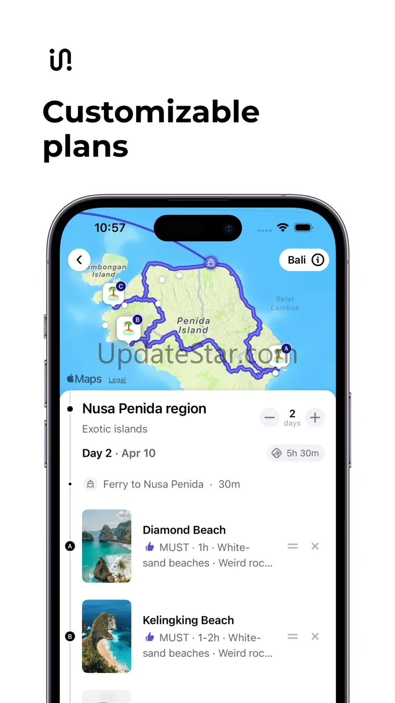 Fyno – Epic Travel Planner 1.6.6