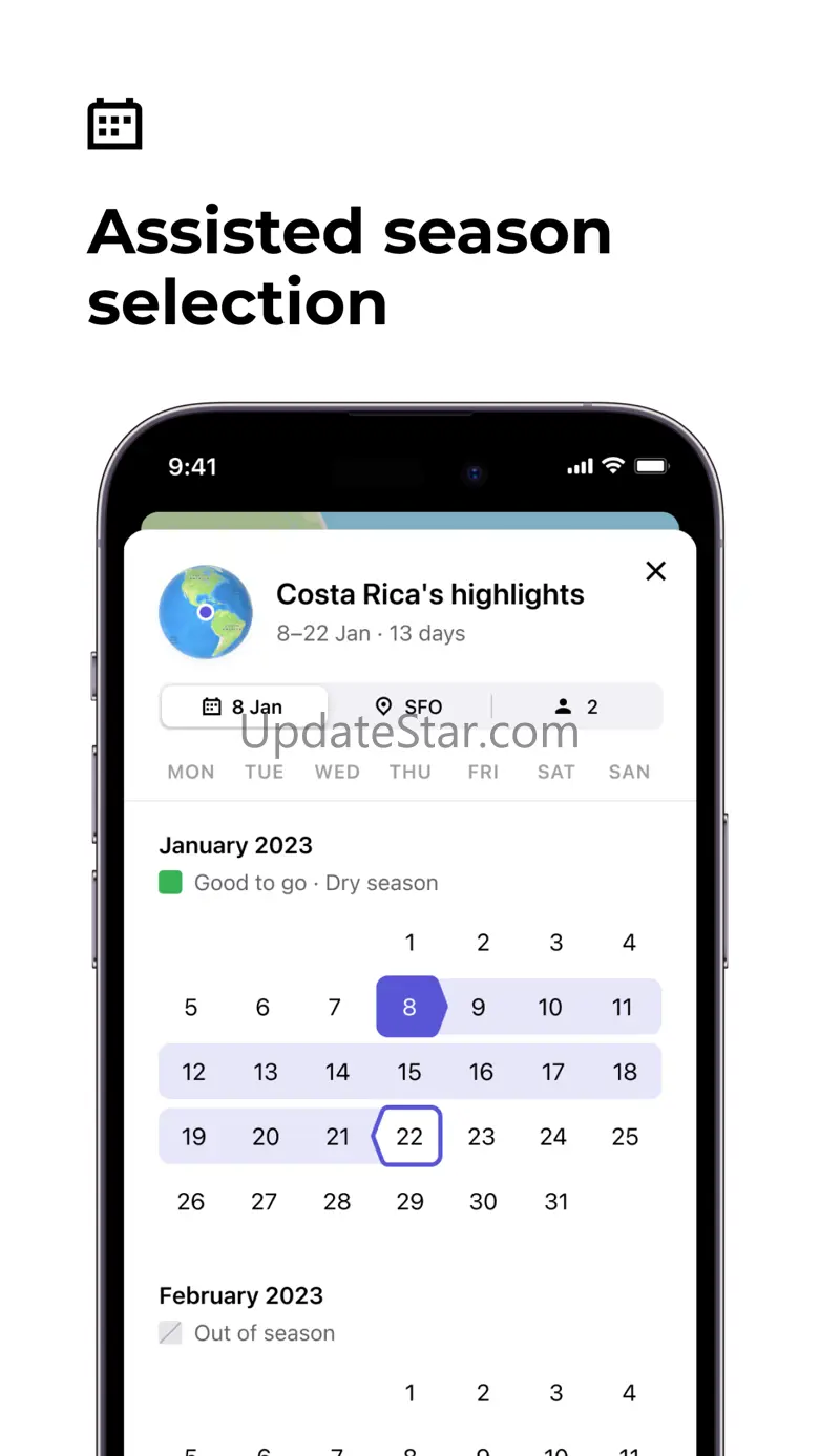 Fyno – Epic Travel Planner 1.6.6