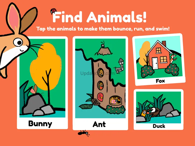 Kea Kids: Preschool Games 2-5+ 1.6