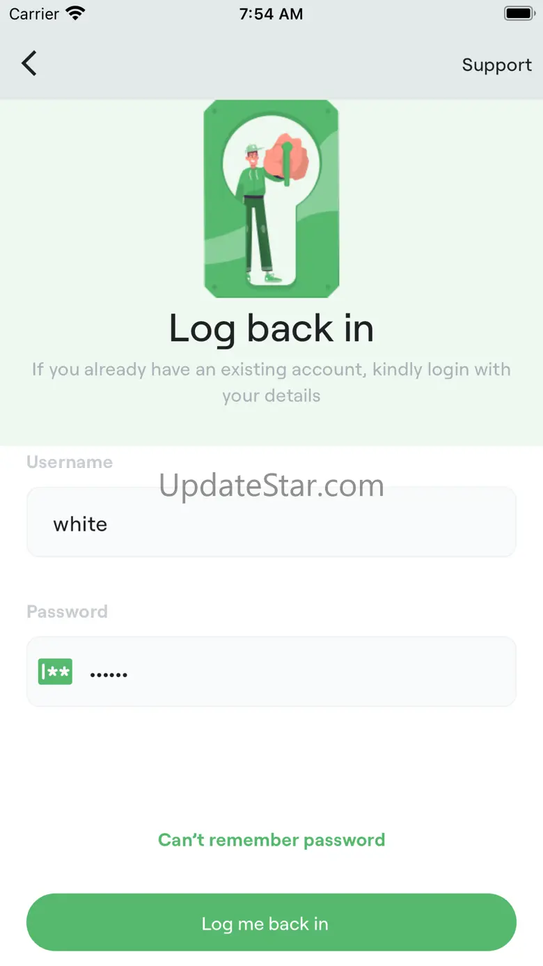 Kokosend 1.4.5