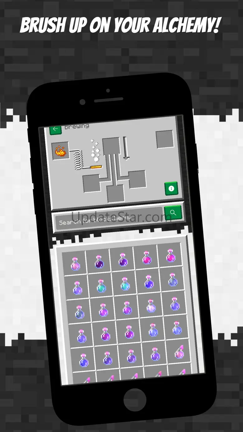 Guide for Minecraft Ultimate 1.1.1