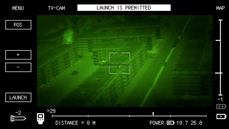 Stugna 0.1.0