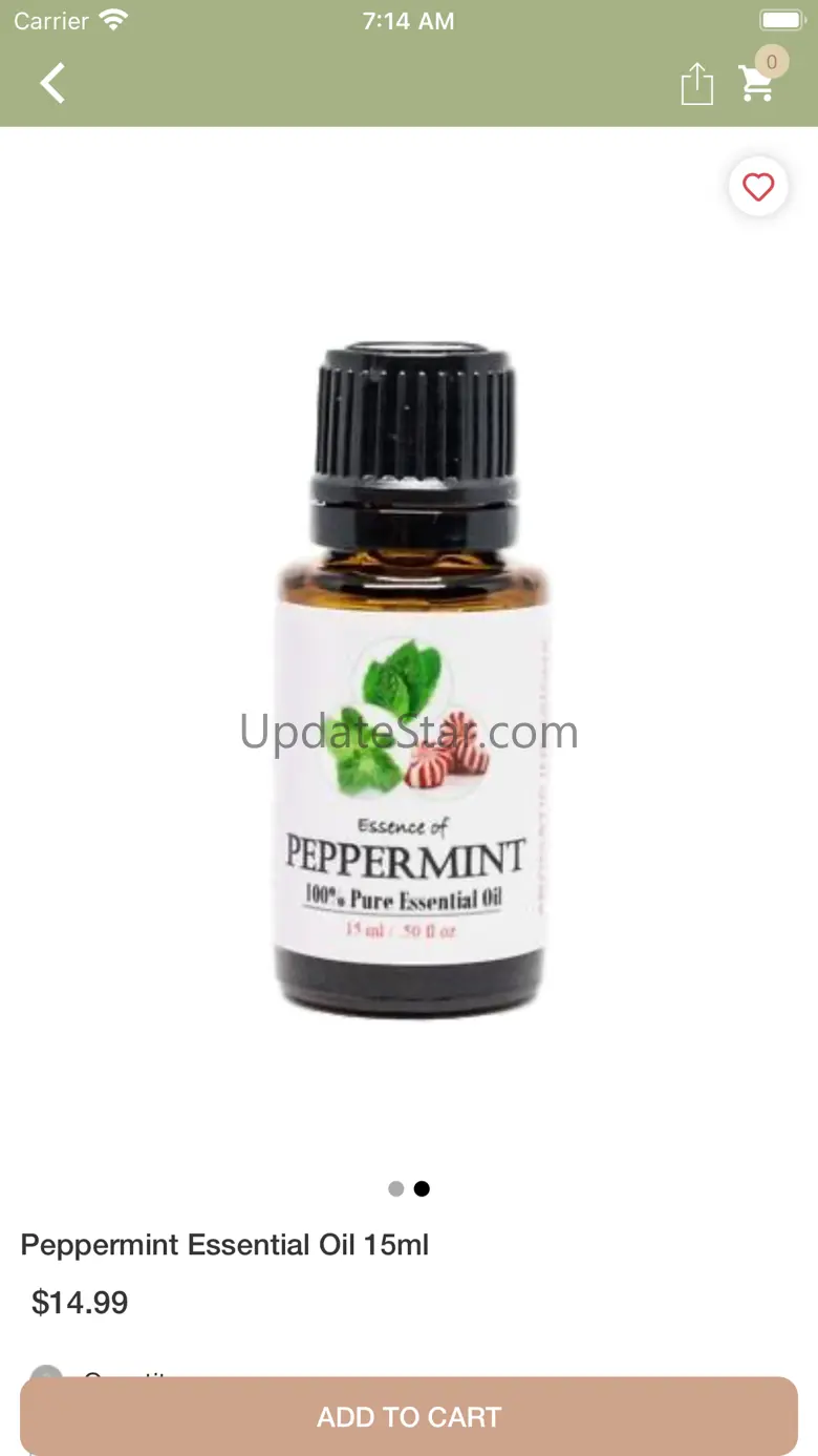 Aromatic Infusions 1.4