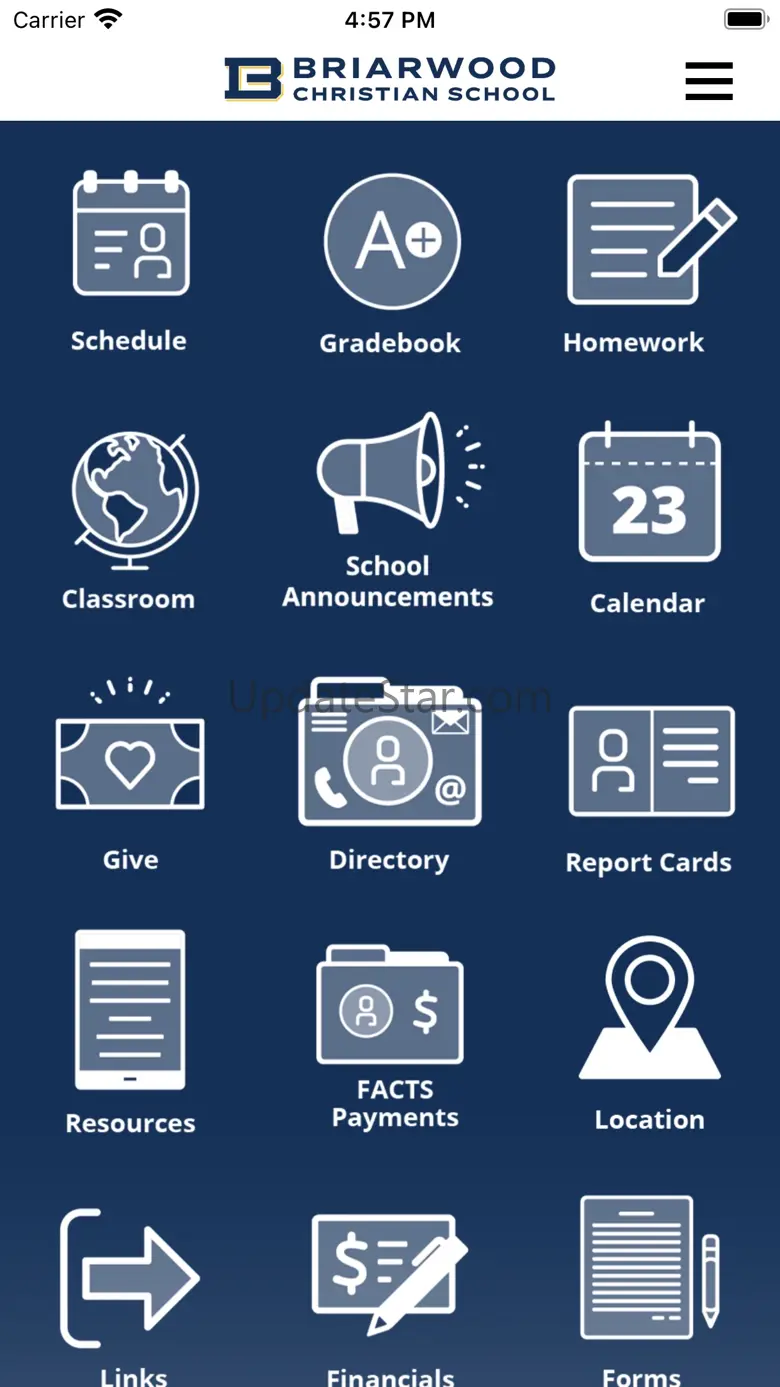 Briarwood Christian School 51.4.0