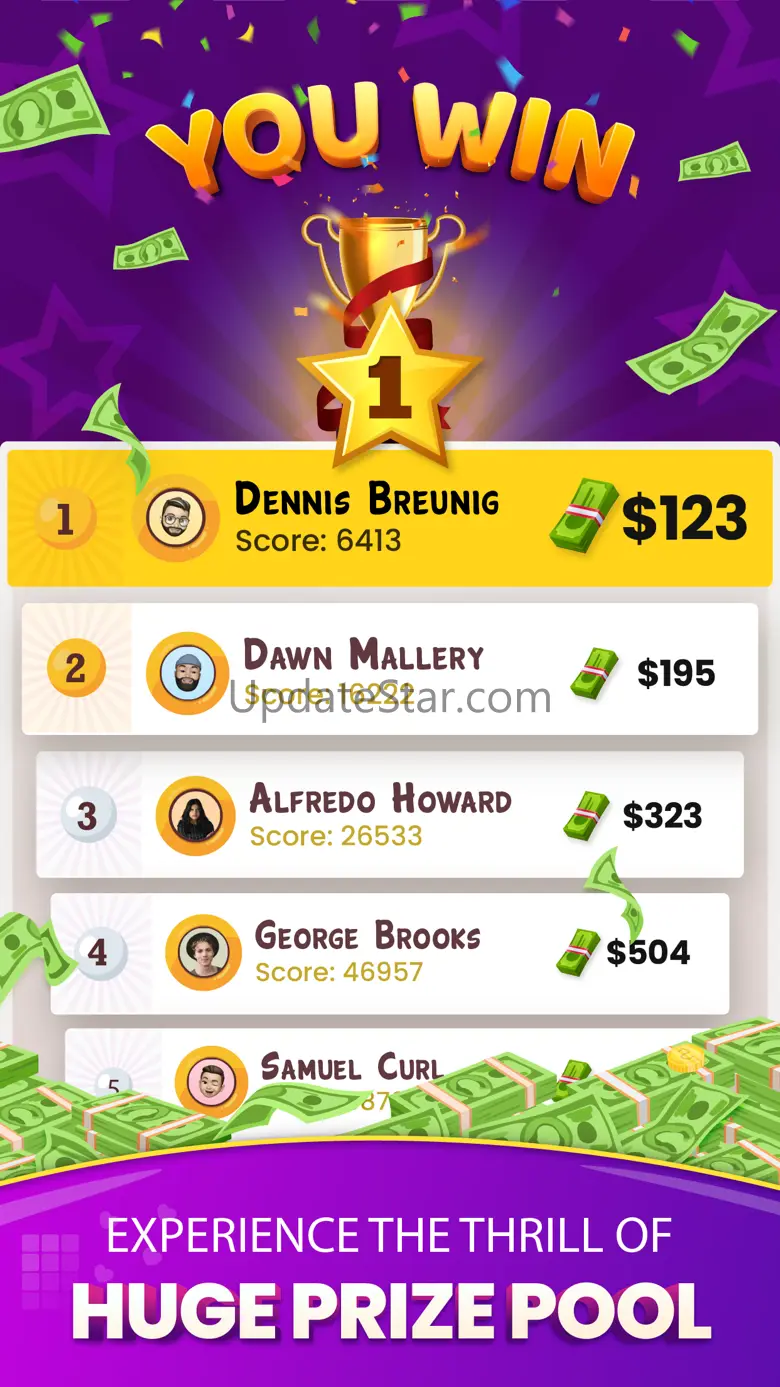 Solitaire Cash Real Money Game 2.2