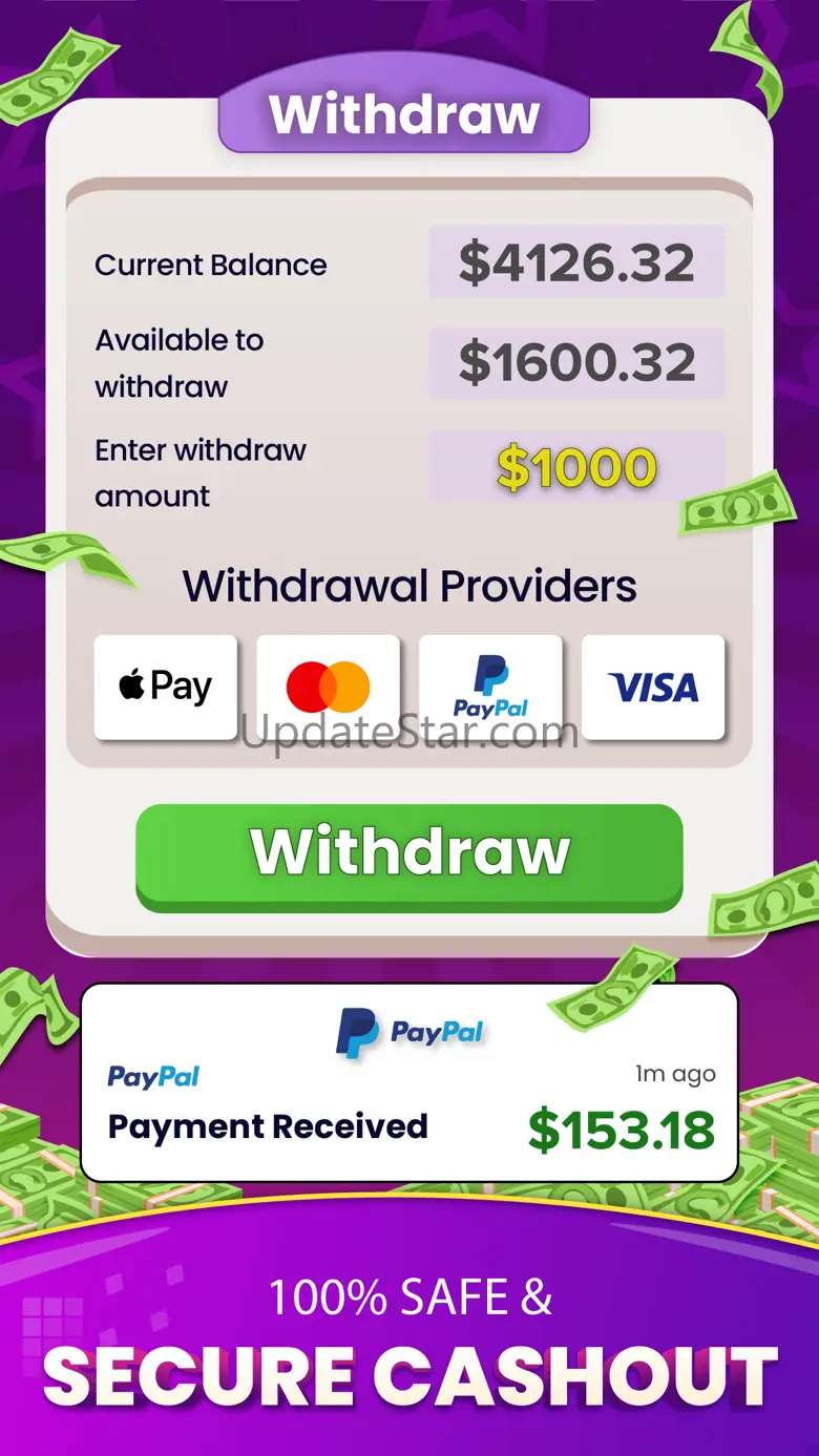 Solitaire Cash Real Money Game 2.2