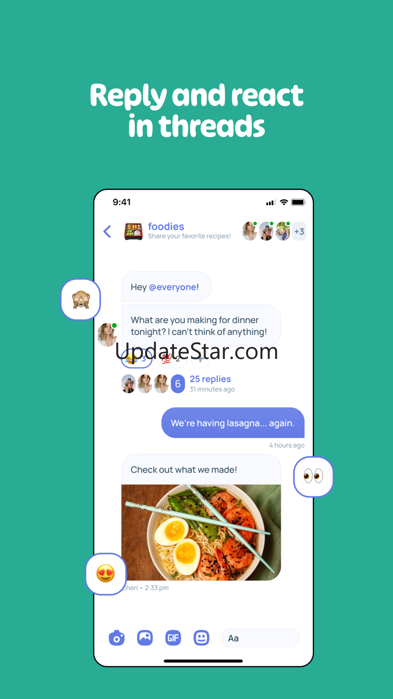 HeyFam by Chatbooks 3.2.1