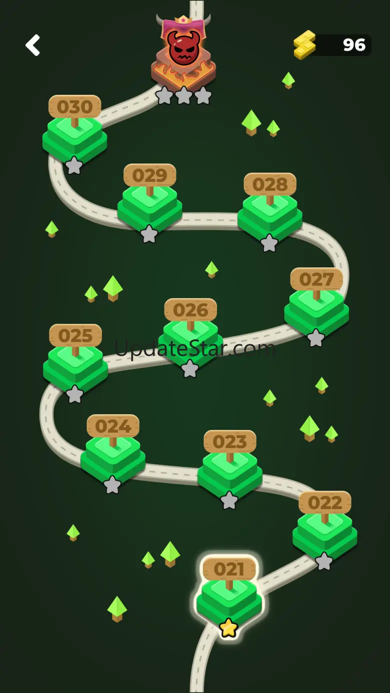 Super Blocks - Jigsaw Puzzle 1.0.9