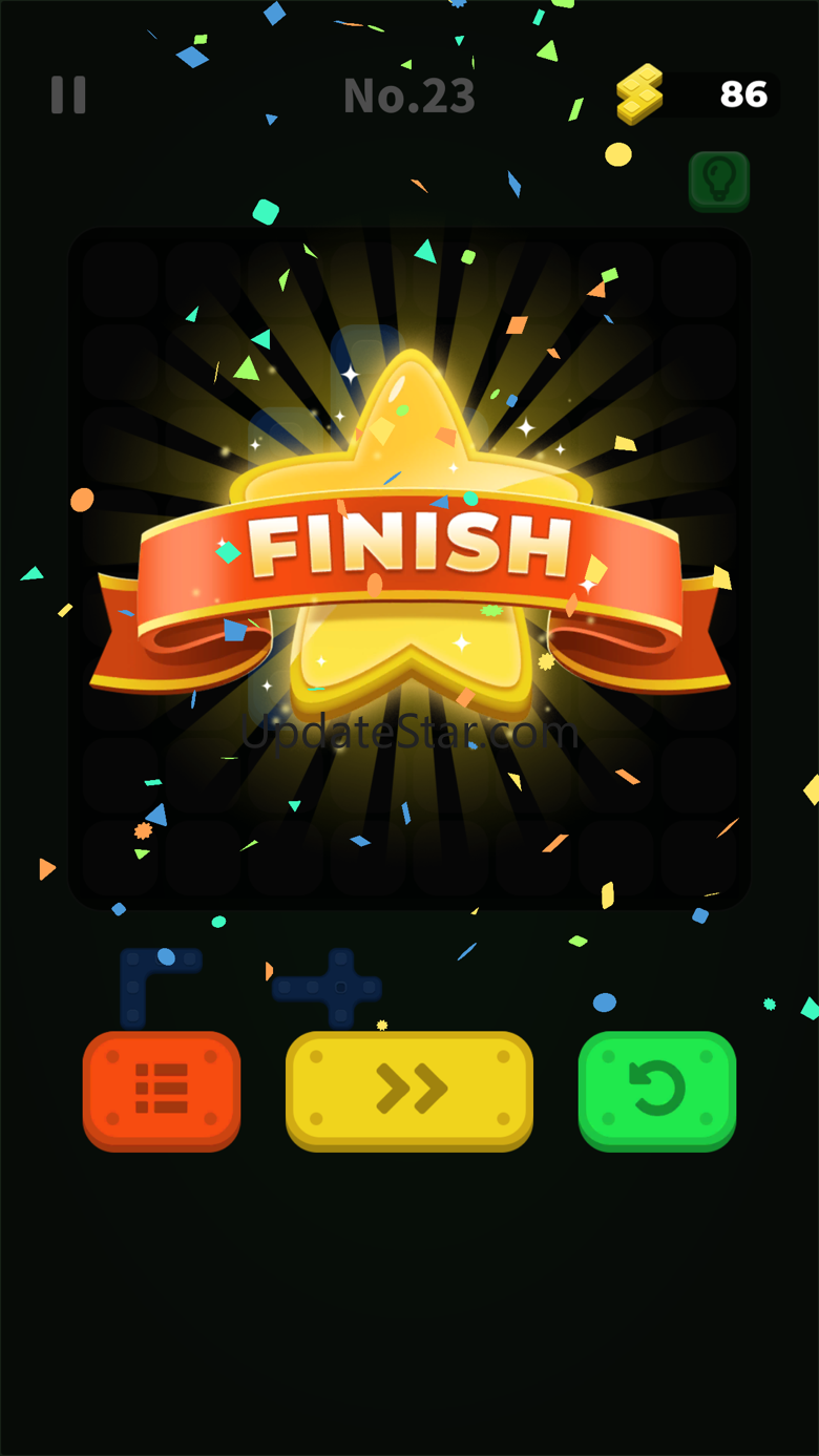 Super Blocks - Jigsaw Puzzle 1.0.9
